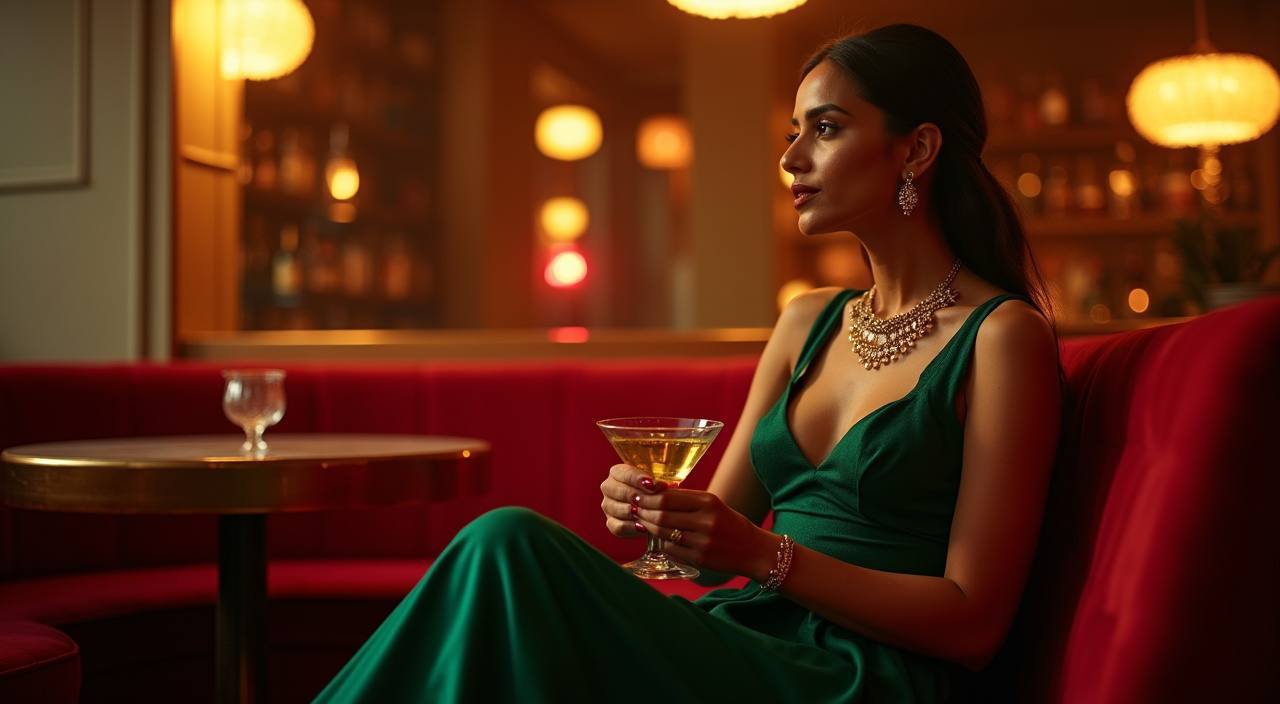 t6888 Live Baccarat Control — আসল ডিলার, আসল টেবিল